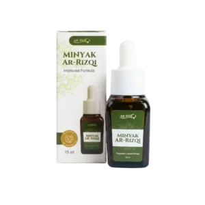 1 Minyak Ar-Rizqi